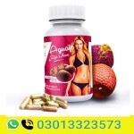 Aguaje And Red Maca Pills In Pakistan