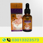 Aloe Papaya Breast Enlargement Oil In Pakistan