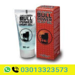 Bull Power Delay Gel