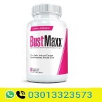 Bustmaxx Capsules Price In Pakistan