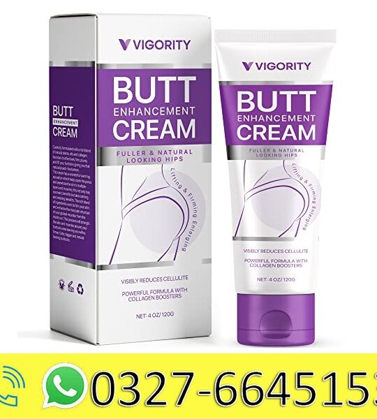 Butt Enlargement Cream Price In Pakistan