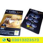 Cialis Black 20Mg Tablets In Pakistan