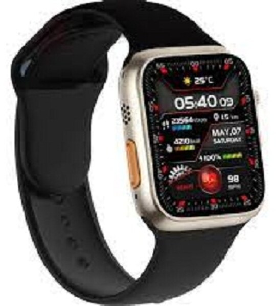 Latest Smart Watches In Pakistan