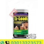 Ez-loads Sex Pills In Pakistan