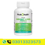 Drop Away Weight Loss Pill In Pakistan