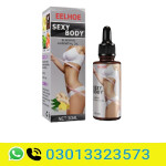 Eelhoe Sexy Body Slimming Essential Oil In Pakistan