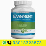 Everlean Slimming Capsule In Pakistan