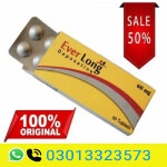 Everlong Dapoxetine Tablets