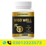 Extraposh Vigo Well Capsules In Pakistan