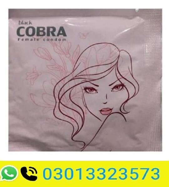 Female Condoms In Pakistan