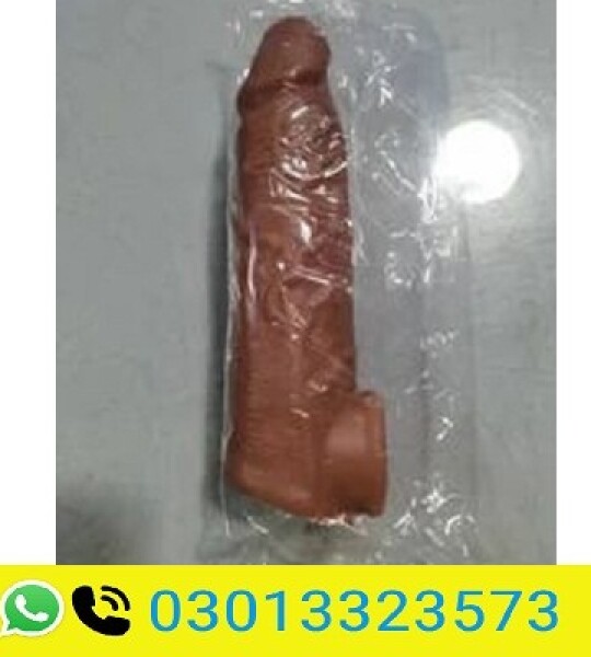 ,Generic Silicone Reusable Condom In Pakistan