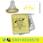 Glyde Condoms In Pakistan