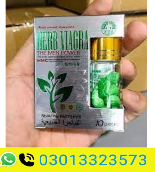 Herb Viagra Tablets Price In Pakistan