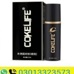 Cokelife Male Topical Spray