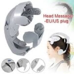 Electric Head Massager In Pakistan