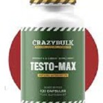 Testo Max Testosterone Booster