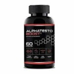 Alpha Testo Boost X In Pakistan