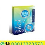 Funtime Joy Ring And Feel Pleasure Ring