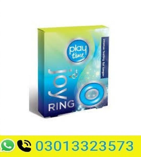 Funtime Joy Ring And Feel Pleasure Ring