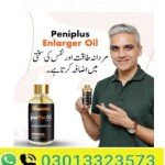 Peniplus Oil For Men In Pakistan