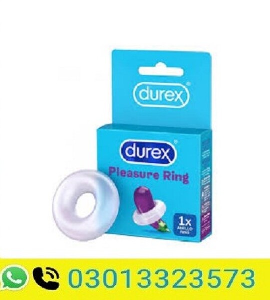 Durex Pleasure Ring