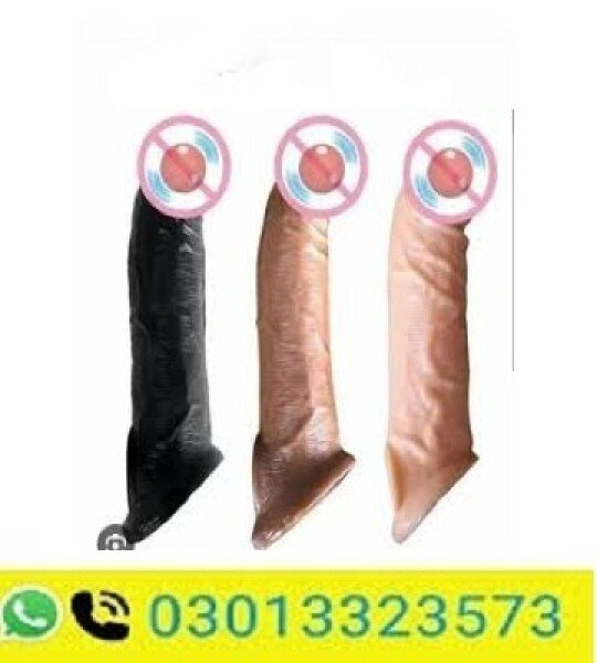 Dragon Silicone Condom In Pakistan