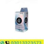 Do What You Love Silk Ultra Thin Condoms 3-pack