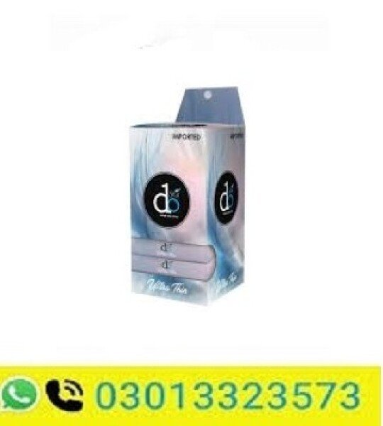 Do What You Love Silk Ultra Thin Condoms 3-pack
