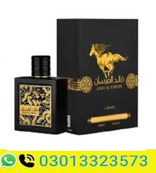 Qaed Al Fursan Lattafa Perfumes For Women And Men