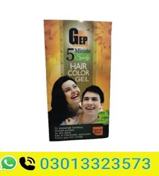 Speedy Hair Colour Gel In Pakistan