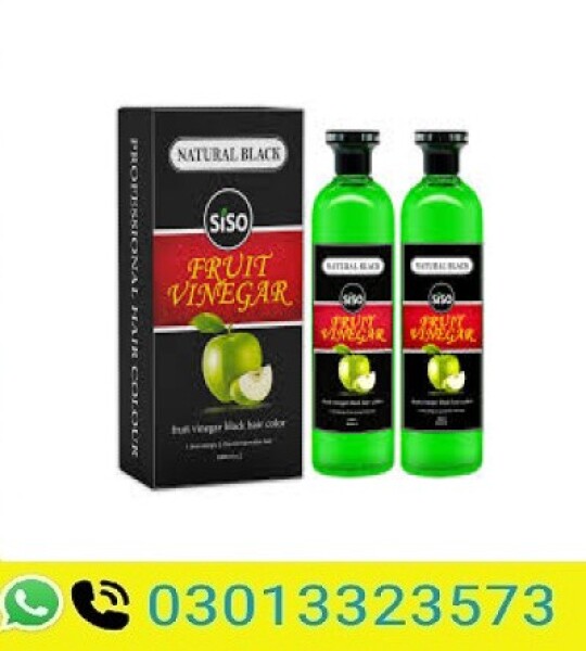 Fruit Vinegar Hair Colour Price In Pakistan