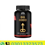 Big Hood Capsule Price In Pakistan