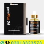 Peniplus Oil For Men In Pakistan