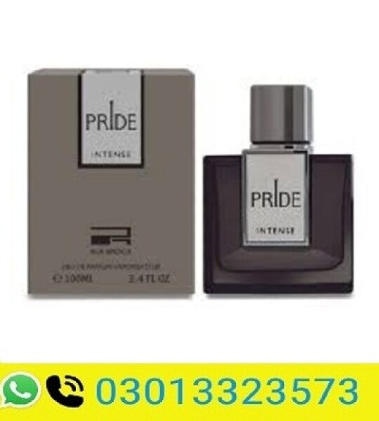 Rue Broca Pride Intense Perfume 100Ml Edp