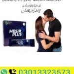 Mesir Plus Plus Herbal Mixed Paste