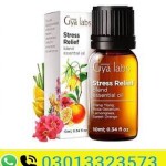 Brain Booster Massage Oil