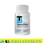 Testo Ultra In Pakistan