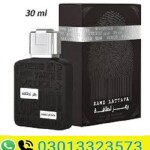 Ramz Lattafa Silver Lattafa Perfumes For Women And Men