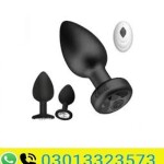 Anal Plug Sex Toys Vibrator In Pakistan