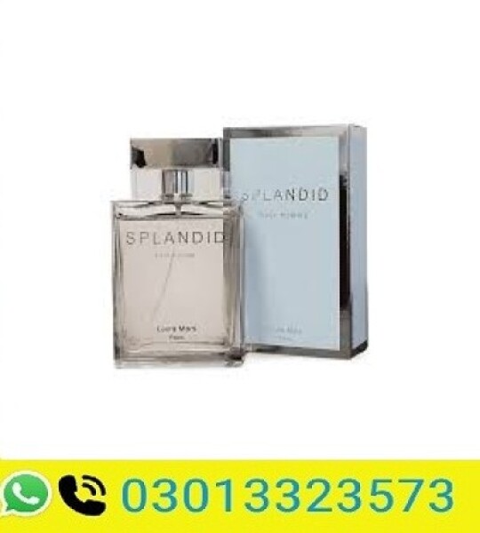 Splendid Perfume In Pakistan