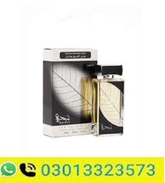 Najdia Lattafa Arabic Perfume For Women And Men