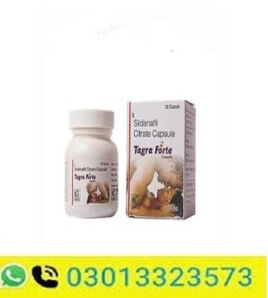 Jumbo Capsule Price In Pakistan
