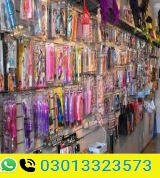 Sex Toys In Karachi