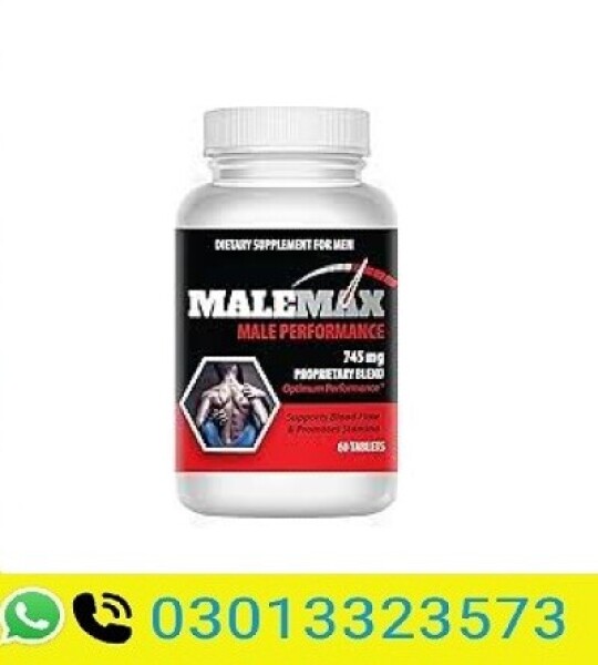 Malemax Male Enhancement In Pakistan