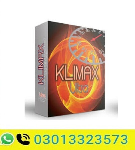 Klimax Condoms Ultra - 2 Premium Quality Condoms