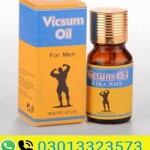 Vicsum Oil In Pakistan