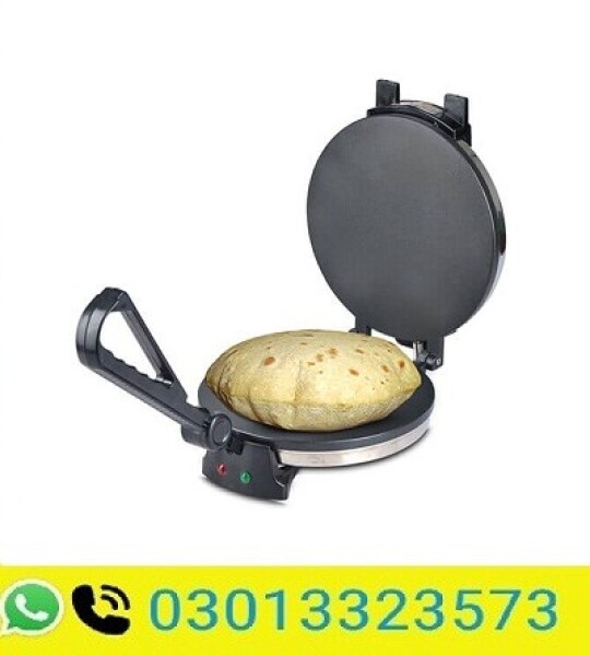 Roti Maker In Pakistan