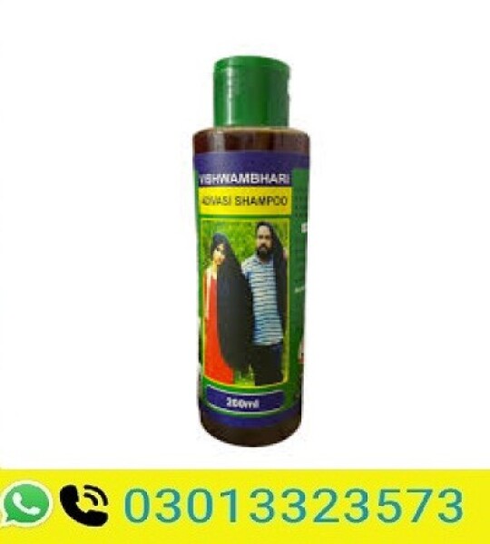 Adivasi Hair Shampoo Price In Pakistan