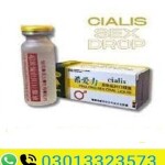 Cialis Sex Drops In Pakistan