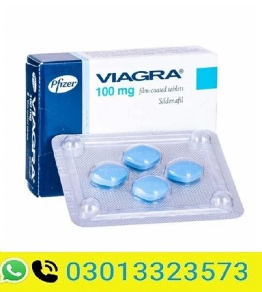 Viagra Tablets In Rawalpindi